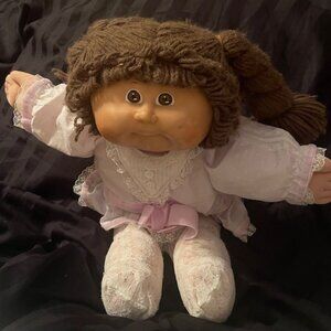 Cabbage Patch Kids 1982